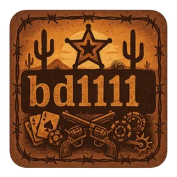 bd1111 app menu sa Android screen