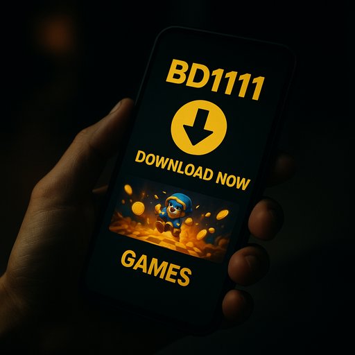 bd1111 অ্যাপ ডাউনলোড নির্দেশিকা